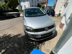 VW Golf VI