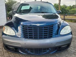 Blau Gebraucht 2001 Chrysler PT Cruiser Kombi | 3.699 €