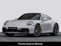 Eisgraumetallic Neu 2025 Porsche 911 Carrera 4S Coupé | 189.670 € (Guter Preis)