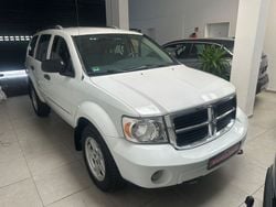 Weiß Gebraucht 2010 Dodge Durango SUV | 7.999 €