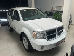 Weiß Gebraucht 2010 Dodge Durango SUV | 11.999 € (Superpreis)