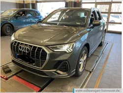 Daytonagrau perleffekt Gebraucht 2020 Audi Q3 S-Line SUV | 31.990 € (Guter Preis)