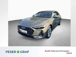 Chronosgrau metallic Gebraucht 2025 Audi A5 Ambiente Coupé | 48.980 € (Guter Preis)