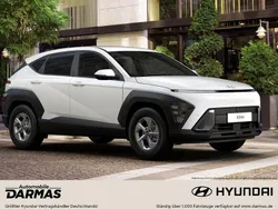 Weiß Neu 2025 Hyundai Kona Select SUV | 22.490 € (Superpreis)