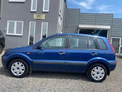 Ocean Gebraucht 2008 Ford Fusion Style Limousine | 2.990 € (Fairer Preis)