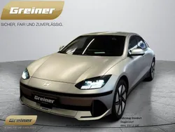 Othercolor Gebraucht 2023 Hyundai Ioniq 6 Limousine | 37.830 € (Guter Preis)