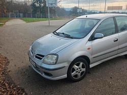 Silber Gebraucht 2003 Nissan 100 NX Coupé | 3.000 €