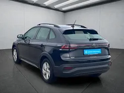 Schwarz Gebraucht 2023 VW Taigo SUV | 18.849 € (Fairer Preis)