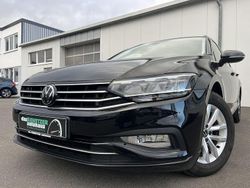Deep black Gebraucht 2022 VW Passat Business Kombi | 26.140 € (Fairer Preis)