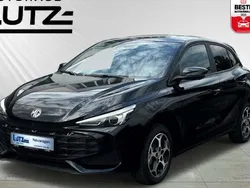 Grau Neu 2024 MG MG3 Luxury Kleinwagen | 23.119 € (Fairer Preis)