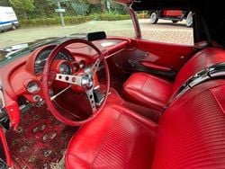 Schwarz Gebraucht 1961 Corvette C1 Cabrio | 98.000 €