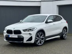 Weiß Gebraucht 2018 BMW X2 M Sport SUV | 24.999 € (Fairer Preis)