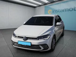 Weiß Gebraucht 2024 VW Polo Kleinwagen | 20.249 € (Guter Preis)