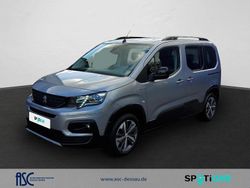 Gebraucht 2019 Peugeot Rifter GT-line Van / Kleinbus | 21.490 € (Fairer Preis)