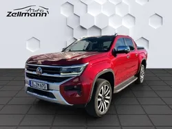 Rot Gebraucht 2023 VW Amarok Aventura Abholung | 68.940 €