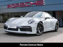 Grau Gebraucht 2023 Porsche 911 Sport Classic Sport Coupé | 369.888 €