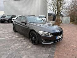 Jatoba Gebraucht 2016 BMW 430 Gran Coupé Luxury Line Coupé | 14.200 € (Guter Preis)