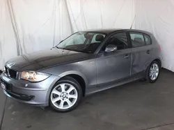 Grau Gebraucht 2010 BMW 118 Kleinwagen | 6.408 € (Fairer Preis)