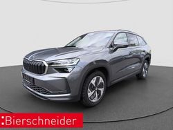 Grau Gebraucht 2024 Skoda Kodiaq Selection SUV | 43.690 € (Guter Preis)