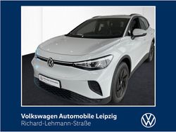 Weiß Gebraucht 2022 VW ID.4 Pro SUV | 48.383 €