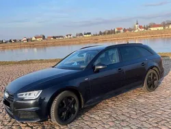 Andere außenfarben Gebraucht 2017 Audi A4 S-Line Kombi | 17.800 € (Fairer Preis)