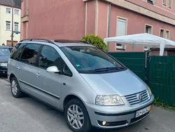 Silber Gebraucht 2006 VW Sharan Van / Kleinbus | 2.650 € (Fairer Preis)