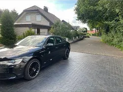 Schwarz Gebraucht 2013 Audi A6 Limousine | 11.750 € (Superpreis)