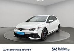 Weiß Gebraucht 2023 VW Golf VIII GTI Clubsport Limousine | 33.890 € (Fairer Preis)