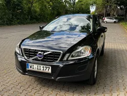 Schwarz Gebraucht 2013 Volvo XC60 Momentum SUV | 6.300 €