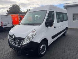 Weiß Gebraucht 2019 Renault Master Van | 23.700 €