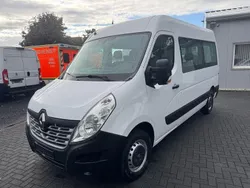 Weiß Gebraucht 2019 Renault Master Van | 24.700 €