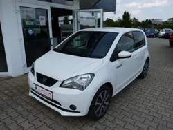 Sonstige Gebraucht 2020 Seat Mii Electric Kleinwagen | 13.900 € (Etwas zu teuer)