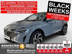 Ceramic grey/black zweifarblack Neu 2025 Nissan Qashqai Tekna+ SUV | 35.870 € (Fairer Preis)