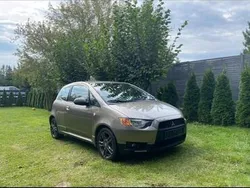 Silber Gebraucht 2010 Mitsubishi Colt Kleinwagen | 1.900 €