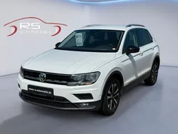 Andere Gebraucht 2019 VW Tiguan IQ Drive SUV | 20.990 € (Guter Preis)