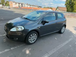 Grau Gebraucht 2007 Fiat Grande Punto Kleinwagen | 1.400 € (Fairer Preis)