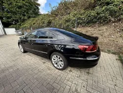 Schwarz Gebraucht 2013 VW CC Basis Limousine | 10.099 € (Guter Preis)