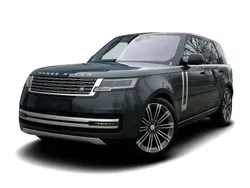 Grün Gebraucht 2022 Land Rover Range Rover Autobiography SUV | 206.166 €