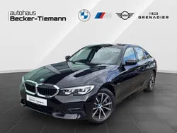 BMW 320e