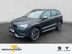 Schwarz Gebraucht 2025 Cupra Ateca SUV | 32.980 € (Guter Preis)