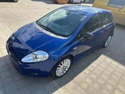 Blau Gebraucht 2006 Fiat Grande Punto Kleinwagen | 1.600 € (Fairer Preis)