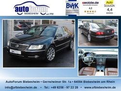 Schwarz Gebraucht 2007 VW Phaeton Individual Limousine | 6.999 € (Fairer Preis)