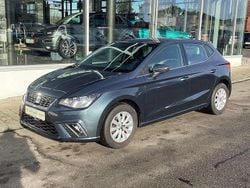Magnetic tech Gebraucht 2019 Seat Ibiza XCELLENCE Kleinwagen | 13.390 € (Guter Preis)