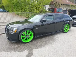 Schwarz Gebraucht 2006 Dodge Magnum Limousine | 8.900 €
