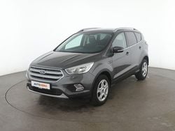 Grau Gebraucht 2018 Ford Kuga Trend SUV | 13.250 € (Guter Preis)