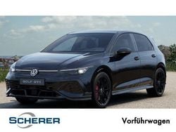 Grenadillschwarz metallic (metallic) Gebraucht 1990 VW Golf II GTI Limousine | 57.990 €