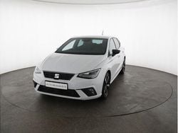 Weiß Gebraucht 2024 Seat Ibiza FR Limousine | 18.460 € (Guter Preis)