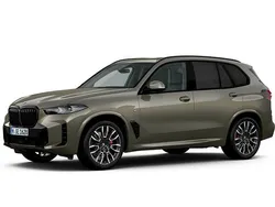 Gebraucht 2024 BMW X5 Comfort Edition SUV | 108.690 € (Etwas zu teuer)