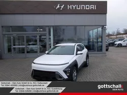Weiß Gebraucht 2024 Hyundai Kona Select SUV | 22.900 € (Fairer Preis)