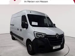 Andere Gebraucht 2021 Renault Master Van | 23.489 €